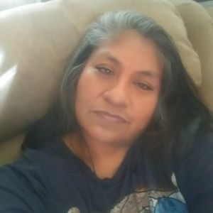 Meet your Posher, Sandra lupita